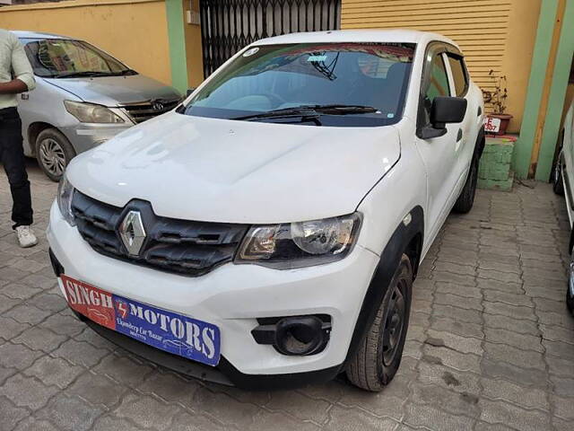 Used Renault Kwid [2015-2019] RXE [2015-2019] in Kanpur
