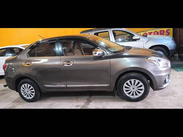 Used Maruti Suzuki Dzire VXi [2020-2023] in Patna