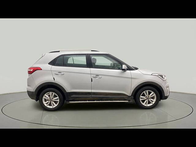 Used Hyundai Creta [2015-2017] 1.6 SX Plus in Bangalore