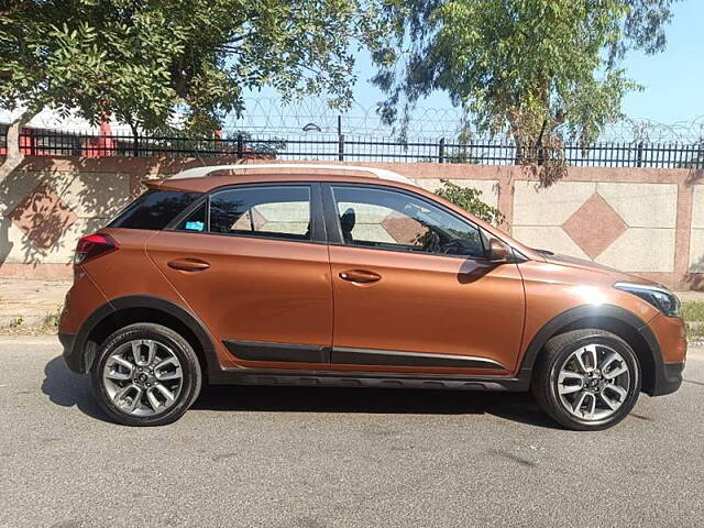 Used Hyundai i20 Active [2015-2018] 1.2 S in Delhi