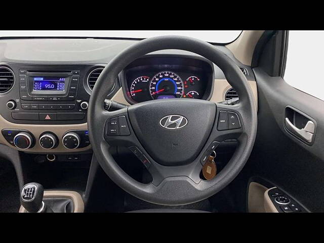 Used Hyundai Grand i10 [2013-2017] Sportz 1.2 Kappa VTVT [2013-2016] in Bangalore