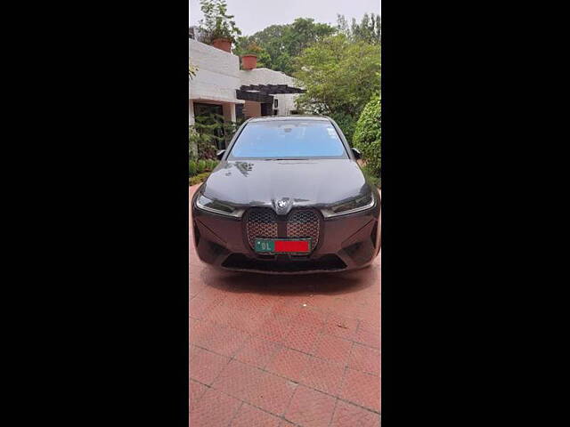 Used 2023 BMW iX in Meerut