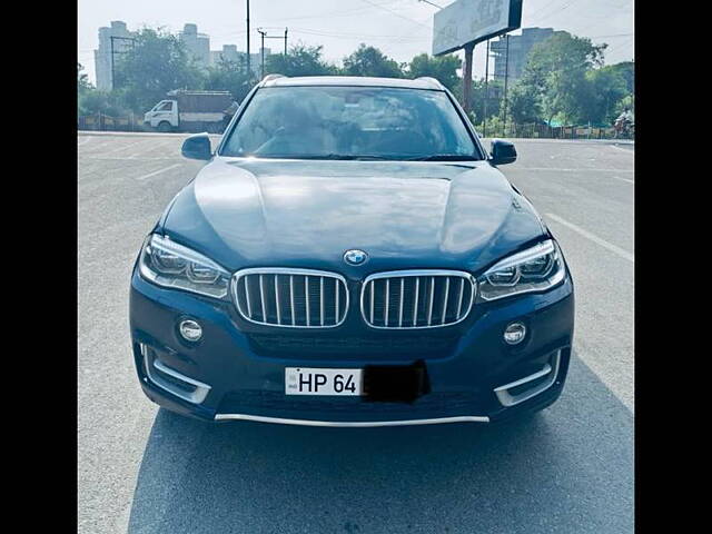 Used 2019 BMW X5 in Delhi