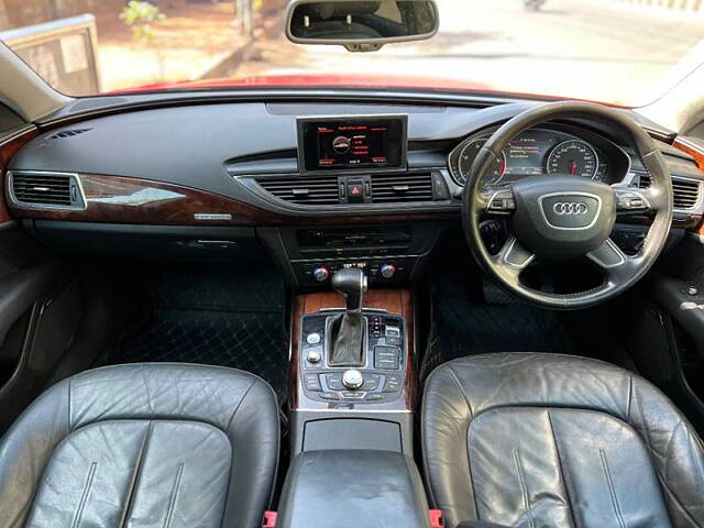 Used Audi A7 [2011-2015] Sportback 3.0 TDI quattro in Mumbai