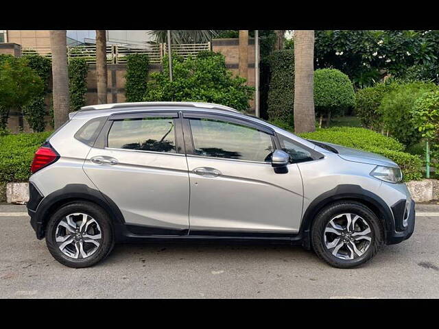 Used Honda WR-V [2017-2020] VX MT Petrol in Delhi