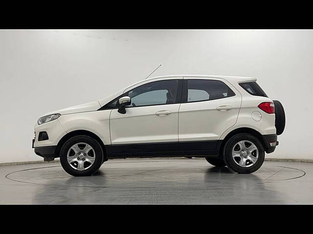 Used Ford EcoSport [2015-2017] Trend 1.5L TDCi [2015-2016] in Hyderabad