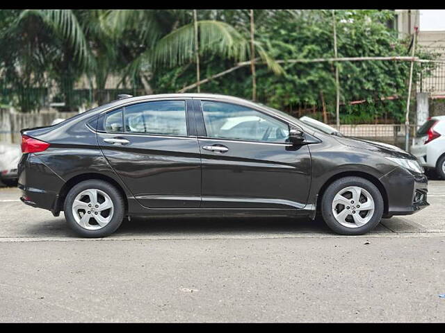 Used Honda City [2014-2017] VX CVT in Mumbai