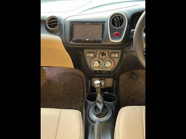 Used Honda Mobilio V (O) Diesel in Mumbai