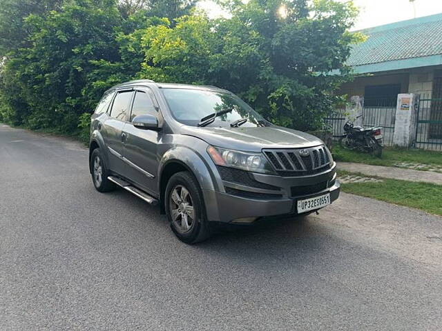 Used Mahindra XUV500 [2011-2015] W8 2013 in Lucknow