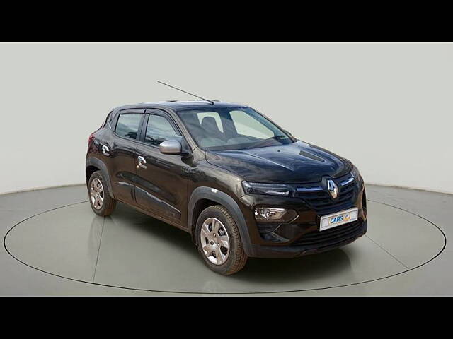 Used 2021 Renault Kwid in Bangalore