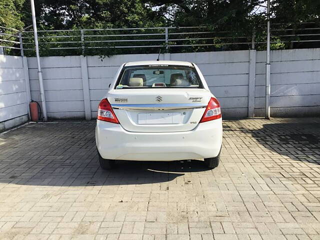 Used Maruti Suzuki Swift Dzire [2015-2017] VXI ABS in Pune