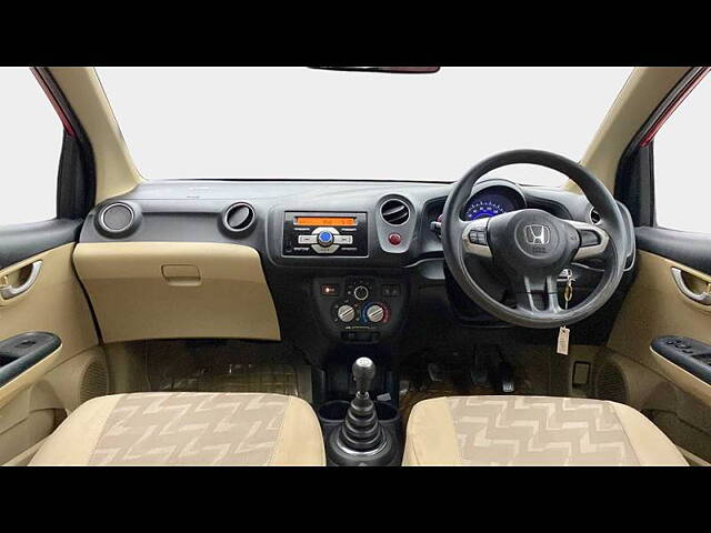 Used Honda Brio [2013-2016] VX MT in Delhi