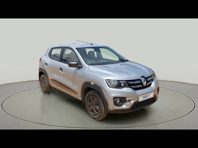 Used 2018 Renault Kwid in Hyderabad