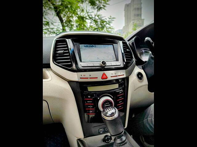 Used Mahindra XUV300 [2019-2024] W8 (O) 1.5 Diesel [2020] in Kolkata