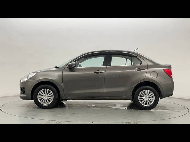 Used Maruti Suzuki Dzire [2017-2020] VXi in Ghaziabad