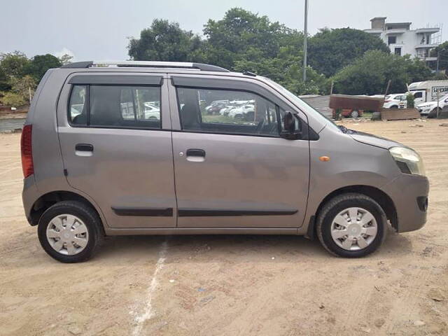 Used Maruti Suzuki Wagon R 1.0 [2014-2019] LXI CNG (O) in Delhi