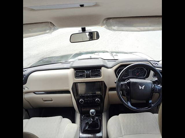 Used Mahindra Scorpio 2021 S11 in Delhi