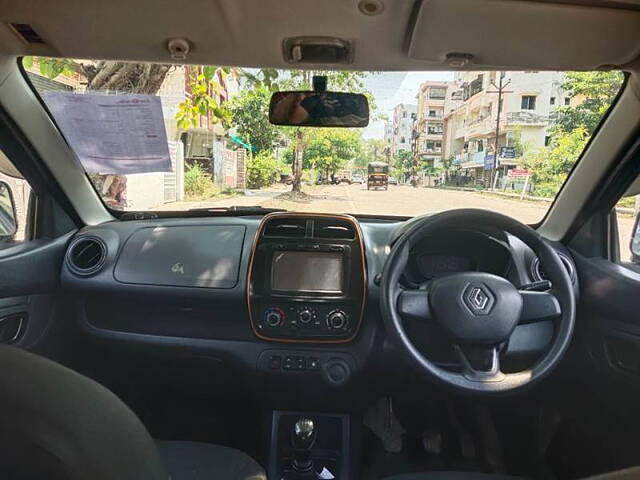Used Renault Kwid [2015-2019] RXT [2015-2019] in Nagpur