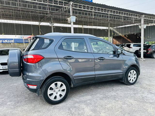 Used Ford EcoSport [2013-2015] Ambiente 1.5 TDCi in Hyderabad