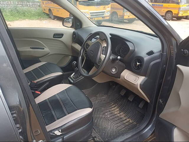 Used Hyundai Santro Magna [2018-2020] in Hyderabad