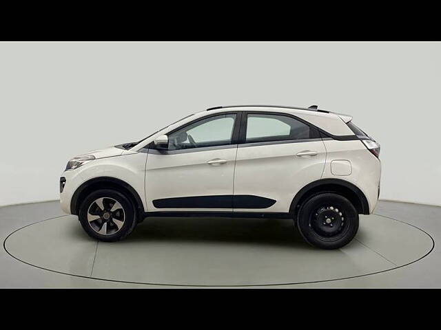 Used Tata Nexon [2017-2020] XZA Plus Petrol in Delhi