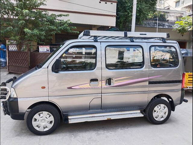 Used Maruti Suzuki Eeco [2010-2022] 7 STR [2014-2019] in Hyderabad