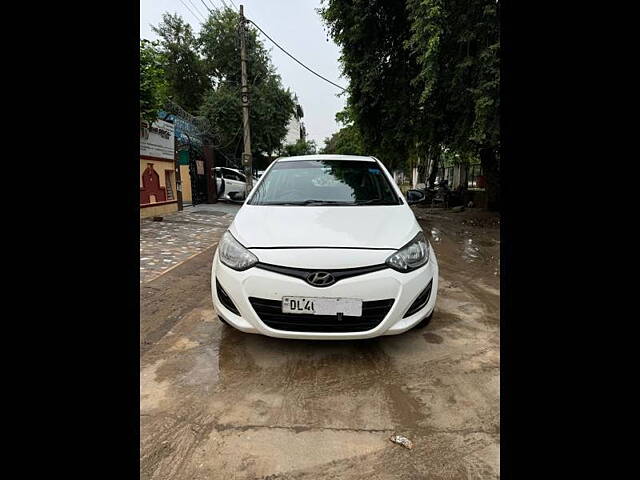 Used 2013 Hyundai i20 in Gurgaon