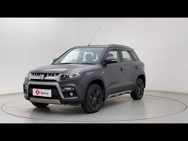 Used 2019 Maruti Suzuki Vitara Brezza in Pune