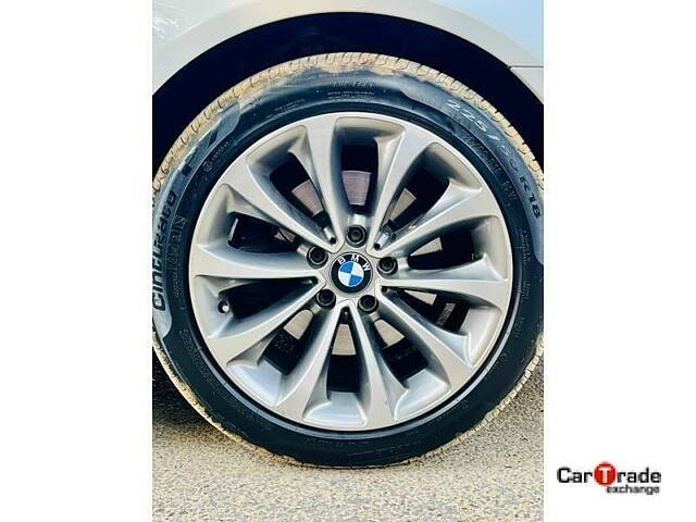 Used BMW 5 Series [2013-2017] 520i Luxury Line in Delhi