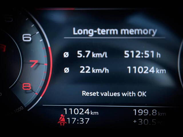 Used Audi Q7 Technology 55 TFSI in Mumbai