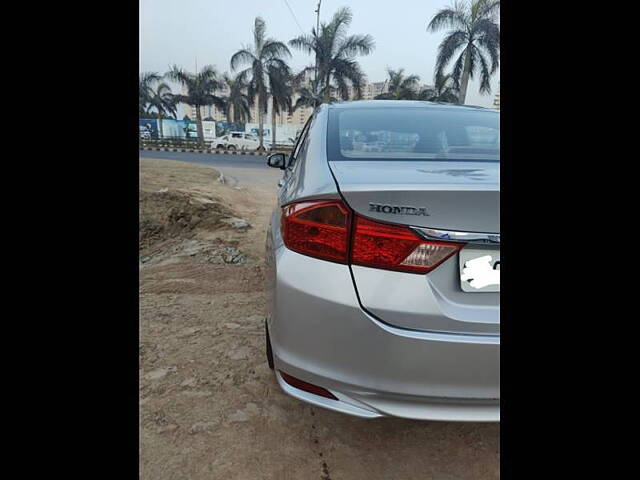 Used Honda City [2014-2017] VX in Mohali