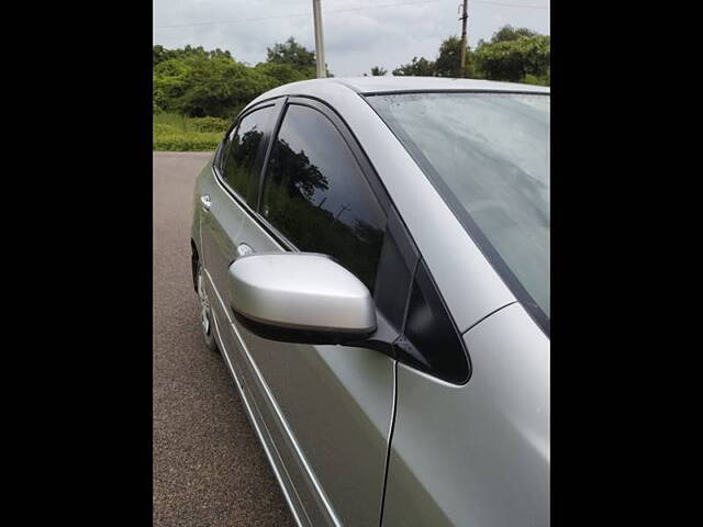 Used Honda City [2011-2014] 1.5 Corporate MT in Hyderabad