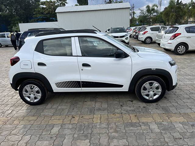 Used Renault Kwid [2015-2019] RXL [2015-2019] in Aurangabad