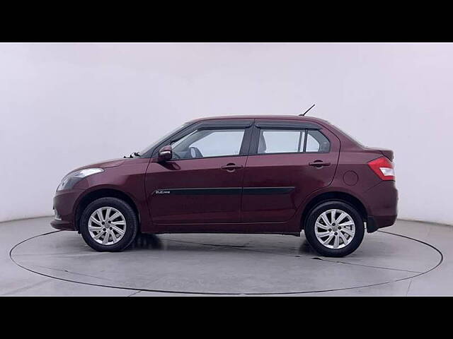 Used Maruti Suzuki Swift DZire [2011-2015] ZXI in Chennai