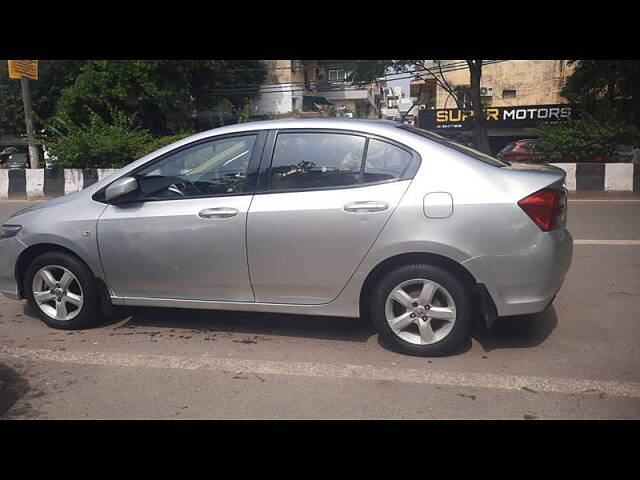 Used Honda City [2011-2014] 1.5 S AT in Delhi