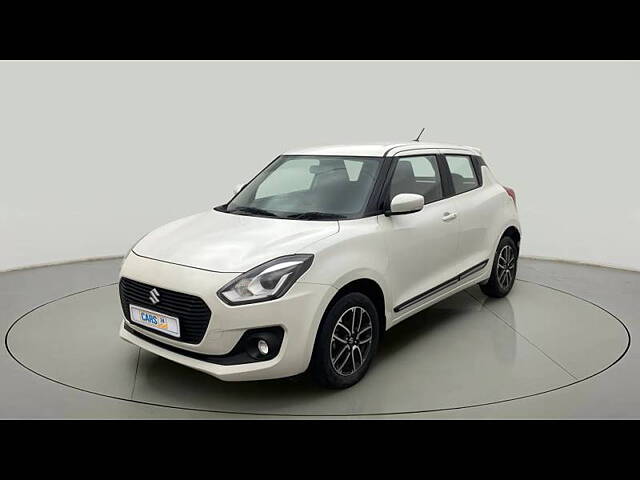 Used Maruti Suzuki Swift [2018-2021] ZXi Plus AMT [2018-2019] in Bangalore