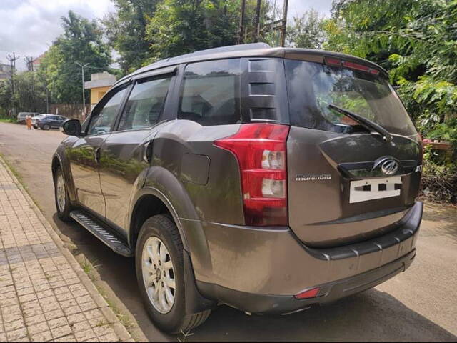 Used Mahindra XUV500 [2015-2018] W10 in Nashik