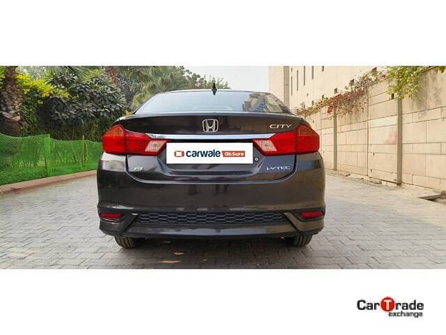 Used Honda City [2014-2017] SV in Delhi