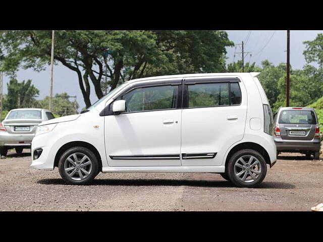 Used Maruti Suzuki Stingray VXi in Thane