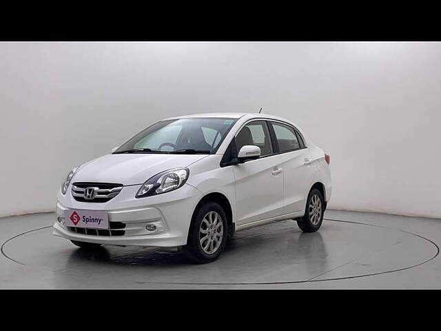 Used 2014 Honda Amaze in Bangalore