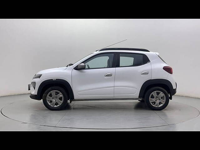 Used Renault Kwid [2015-2019] 1.0 RXT Opt [2016-2019] in Bangalore