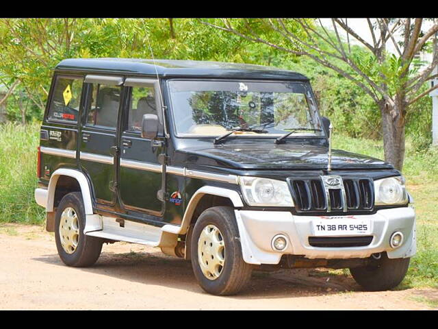 Used Mahindra Bolero [2000-2007] SLX 2WD in Coimbatore