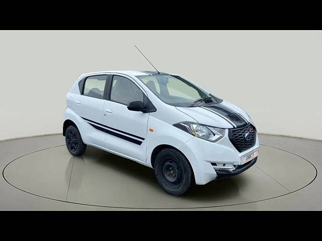 Used 2017 Datsun Redigo in Surat