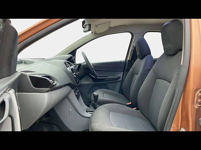 Used Tata Tigor [2017-2018] Revotron XT in Delhi