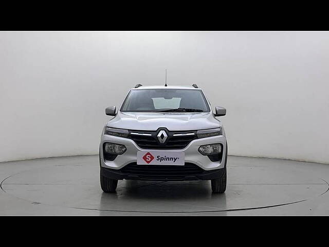 Used Renault Kwid [2015-2019] 1.0 RXT Opt [2016-2019] in Bangalore