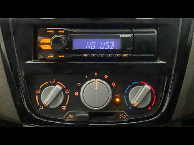 Used Datsun GO [2014-2018] T in Mumbai