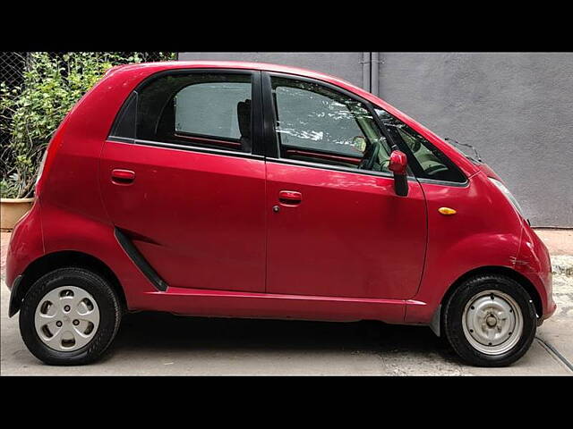 Used Tata Nano Twist XTA in Pune