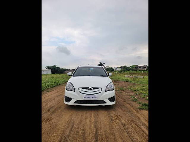 Used 2011 Hyundai Verna in Nashik