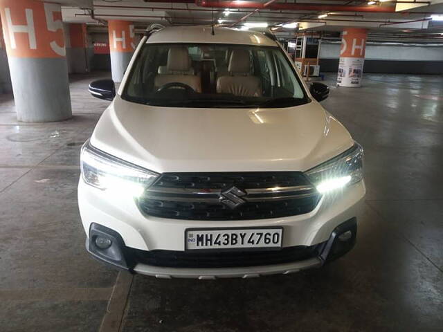 Used 2021 Maruti Suzuki XL6 in Mumbai