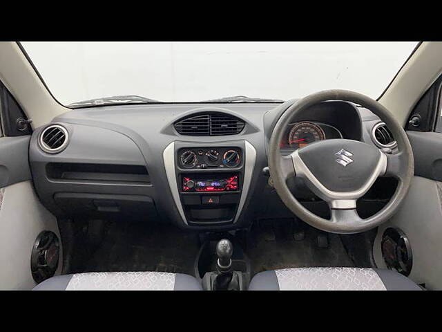 Used Maruti Suzuki Alto 800 [2016-2019] LXi (O) in Hyderabad